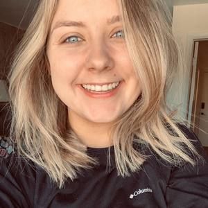 Meet your Posher, Lizzy